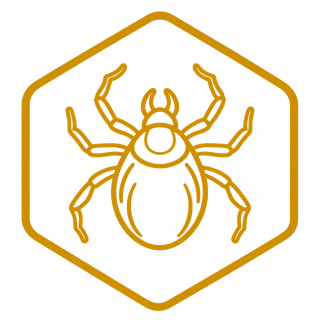 Tick Control icon